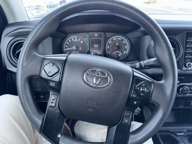 Certified 2023 Toyota Tacoma SR image 10