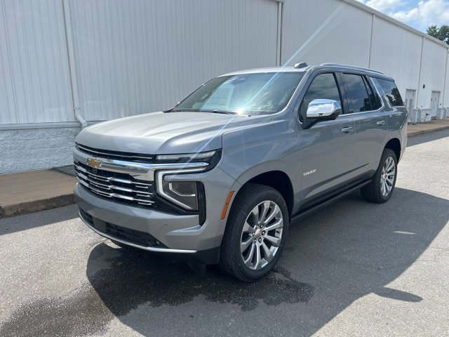New 2025 Chevrolet Tahoe Premier image 10