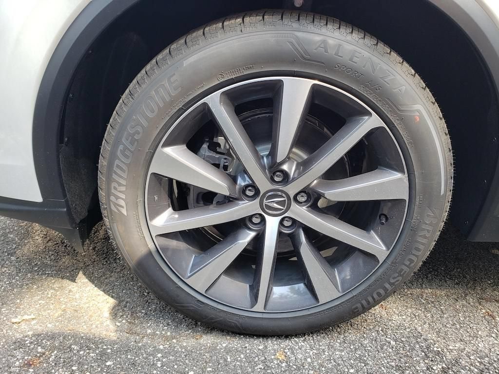 New 2026 Acura MDX w/ Technology Package AWD/4WD image 15