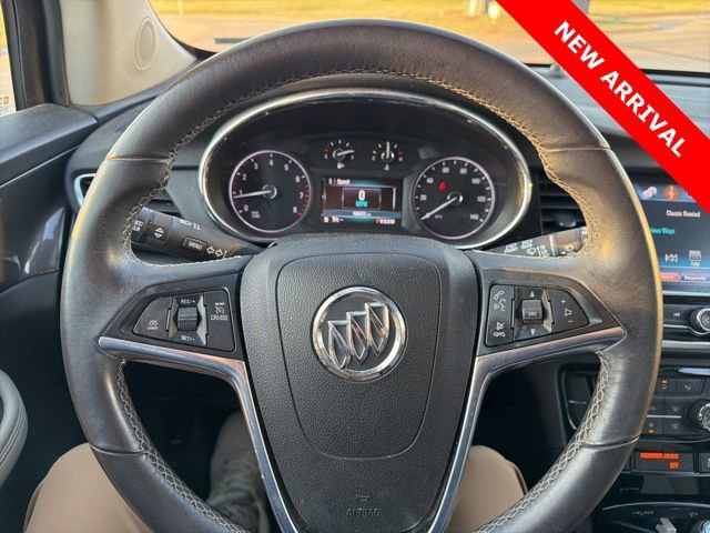 Used 2017 Buick Encore Preferred image 16