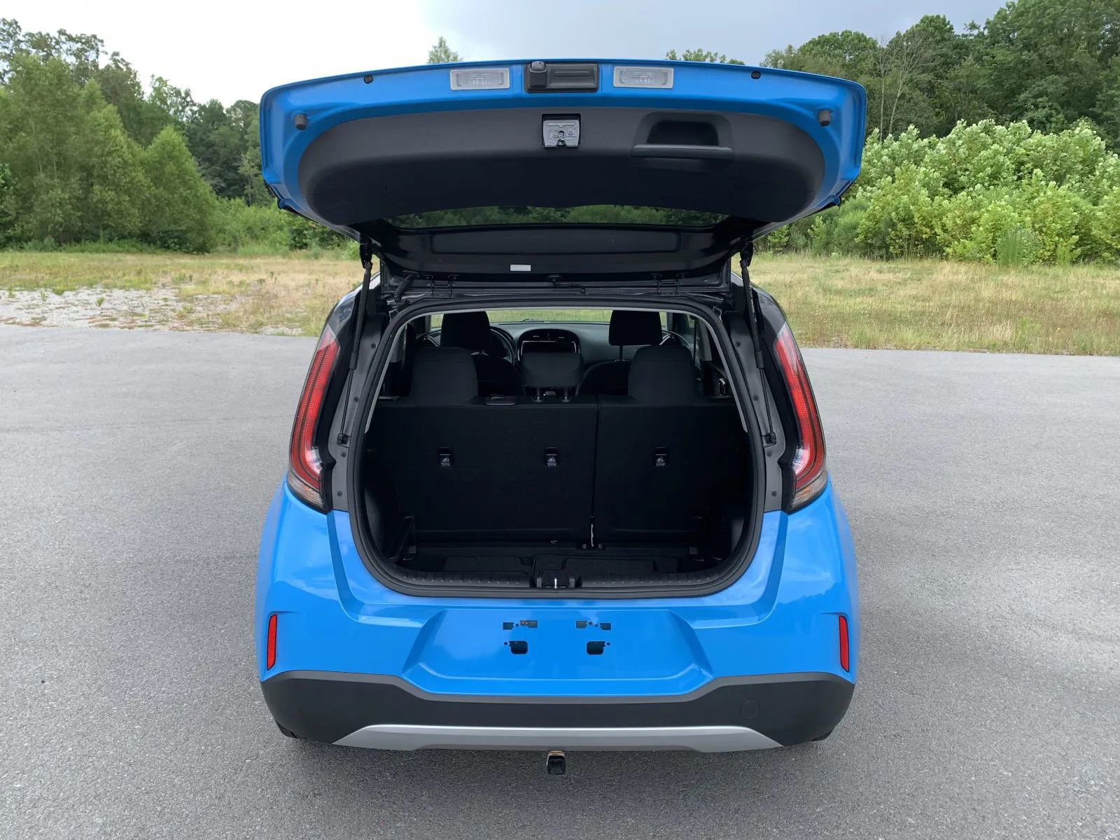 Used 2023 Kia Soul S image 9