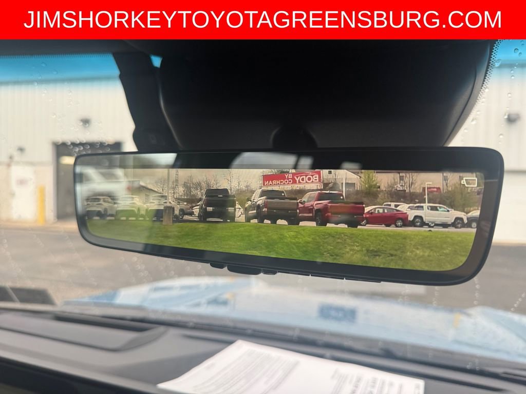 Used 2024 Toyota Land Cruiser w/ Premium Package image 27