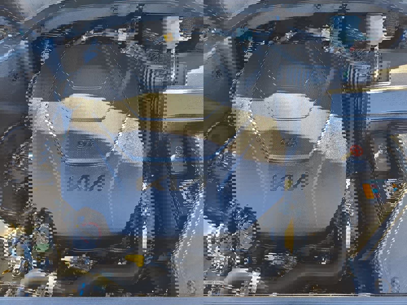 Used 2023 Kia Telluride EX X-Line image 13