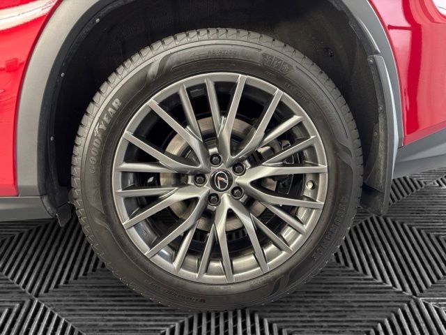 Used 2021 Lexus RX 350 F Sport w/ Accessory Package (P3) AWD/4WD image 32