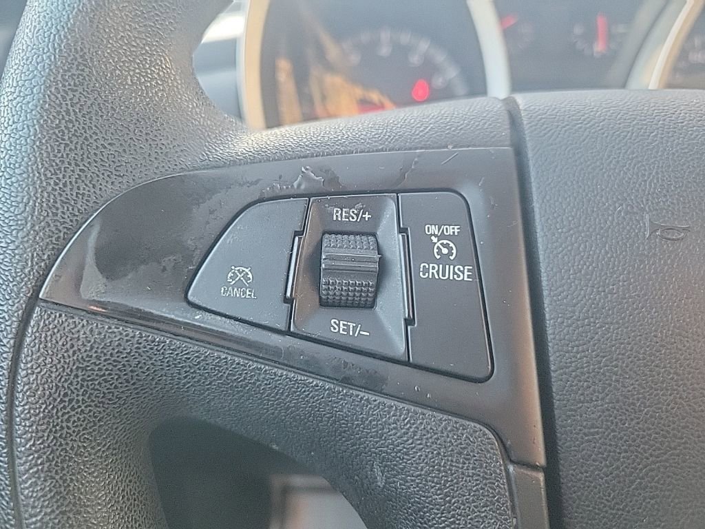 Used 2012 Chevrolet Equinox LS image 9