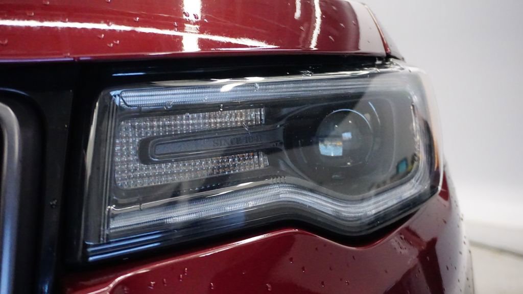 Used 2021 Jeep Grand Cherokee Limited w/ Quick Order Package 28K 80th image 9