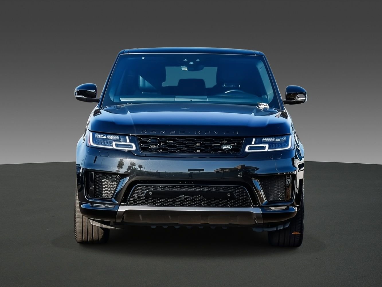 Used 2022 Land Rover Range Rover Sport HSE Silver Edition image 6