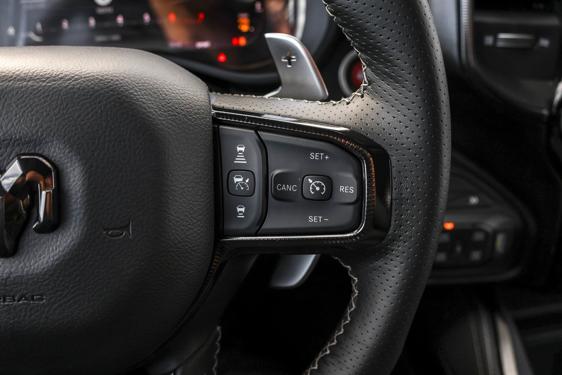 New 2026 RAM 1500 RHO image 20