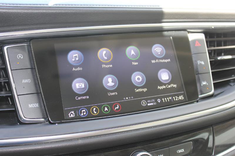 Used 2023 Buick Enclave Essence w/ Sound and Sites Package image 36