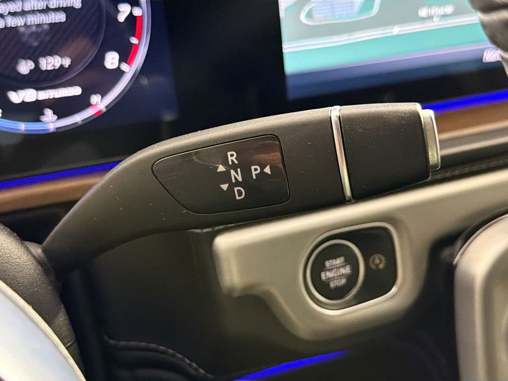 Used 2019 Mercedes-Benz G 63 AMG 4MATIC image 17