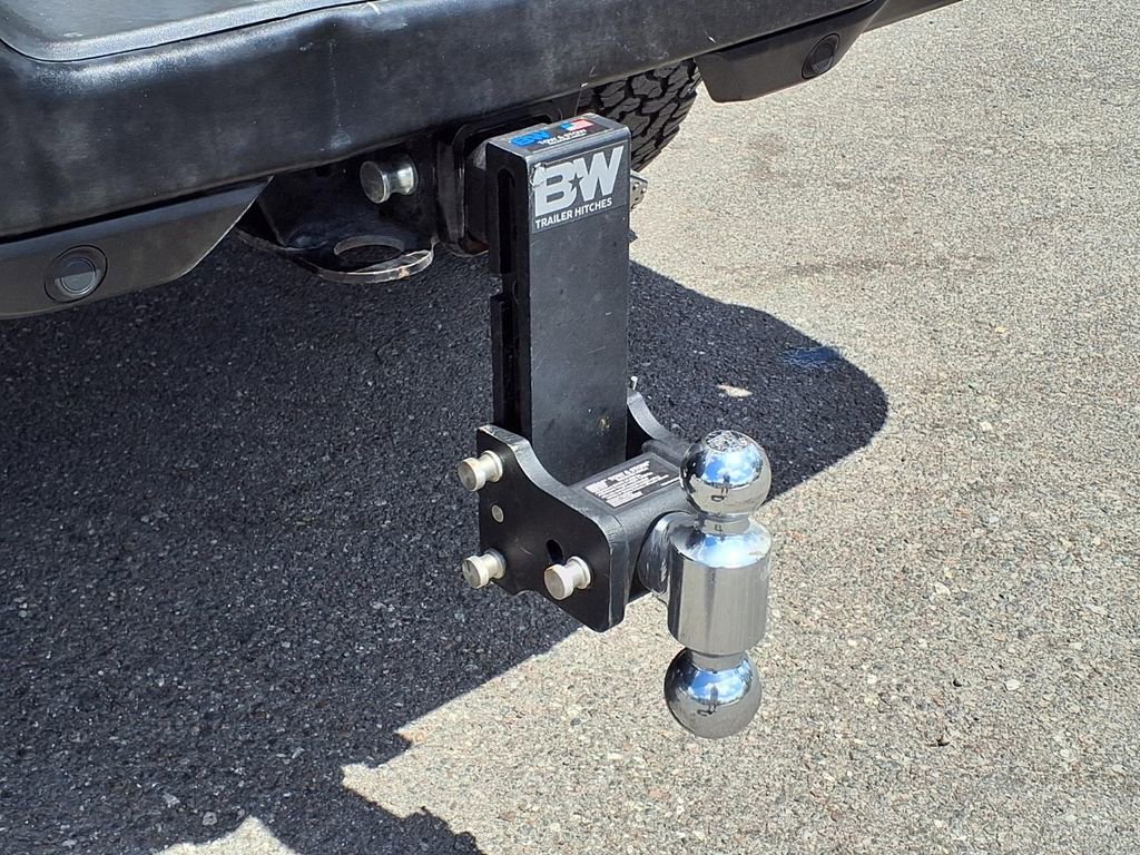 Used 2021 RAM 2500 Power Wagon image 22