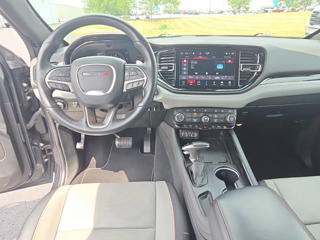 Used 2024 Dodge Durango Citadel AWD/4WD image 30