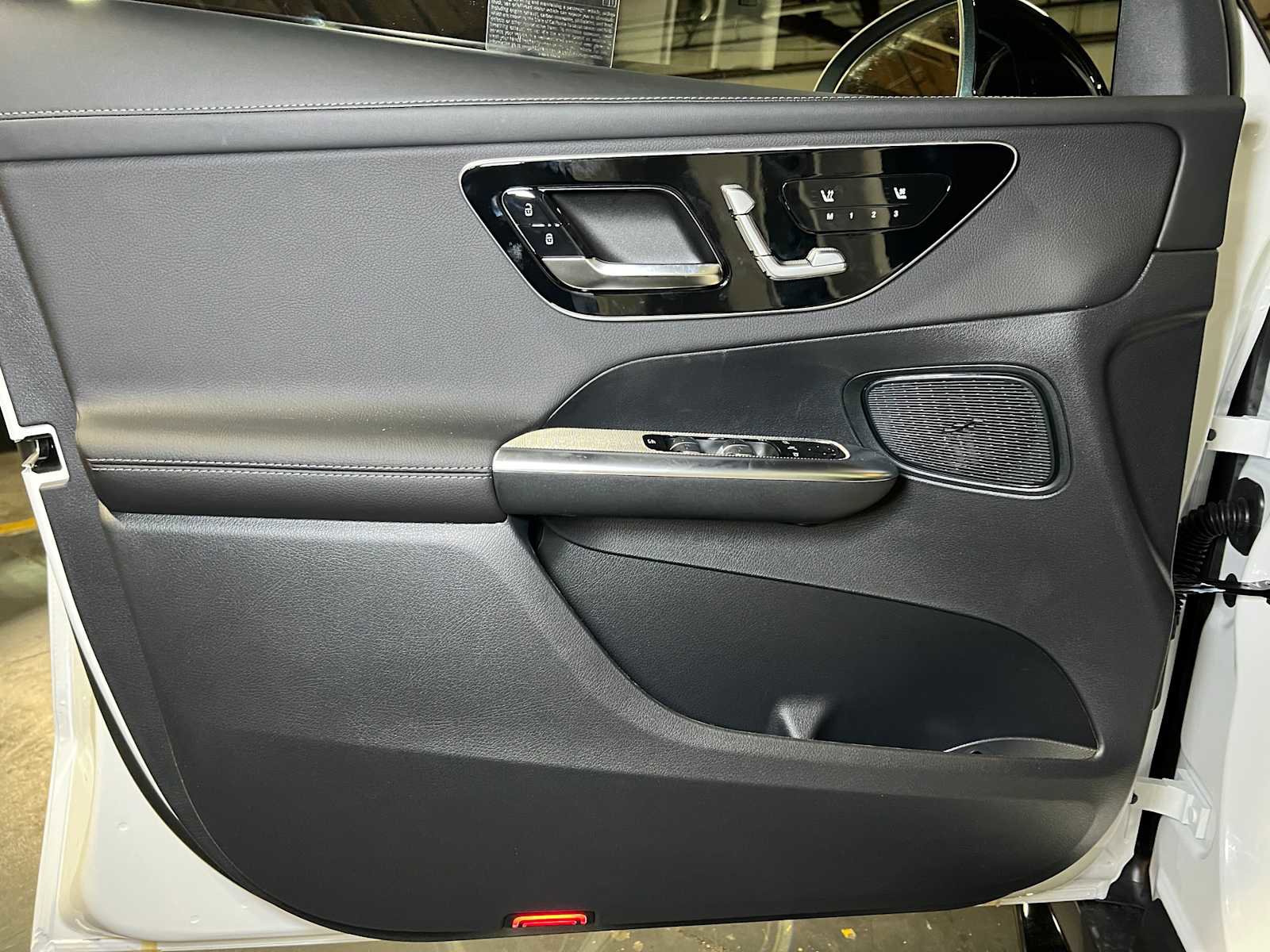 New 2026 Mercedes-Benz GLC 43 AMG 4MATIC image 21