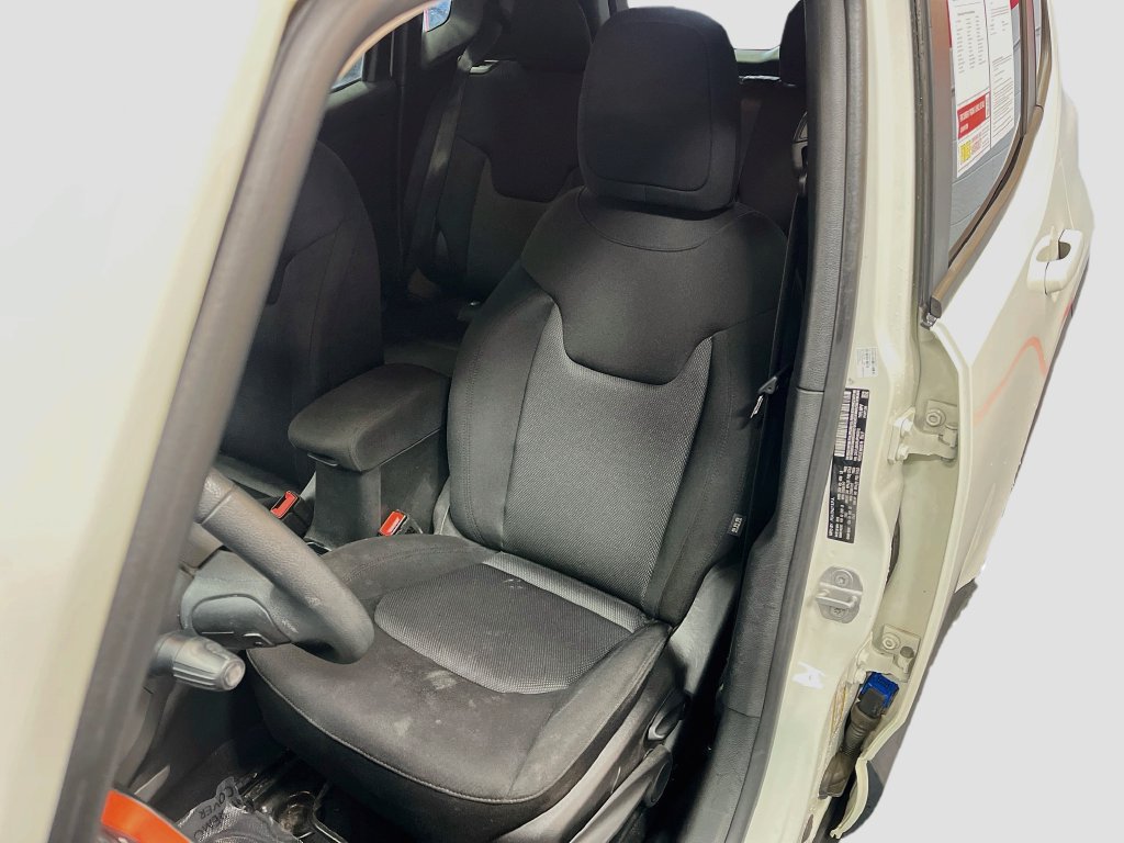 Used 2018 Jeep Renegade Sport w/ Power & Air Group AWD/4WD image 18