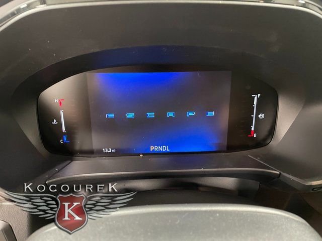 New 2026 Ford Escape ST-Line w/ Tech Pack #1 AWD/4WD image 15