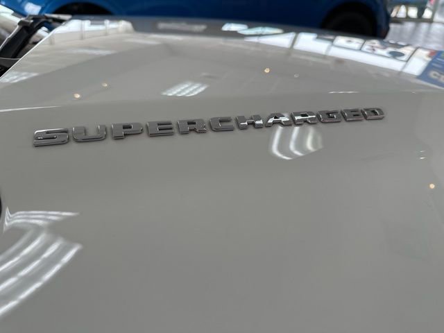 Used 2011 Chevrolet Camaro SS w/ RS Package image 11