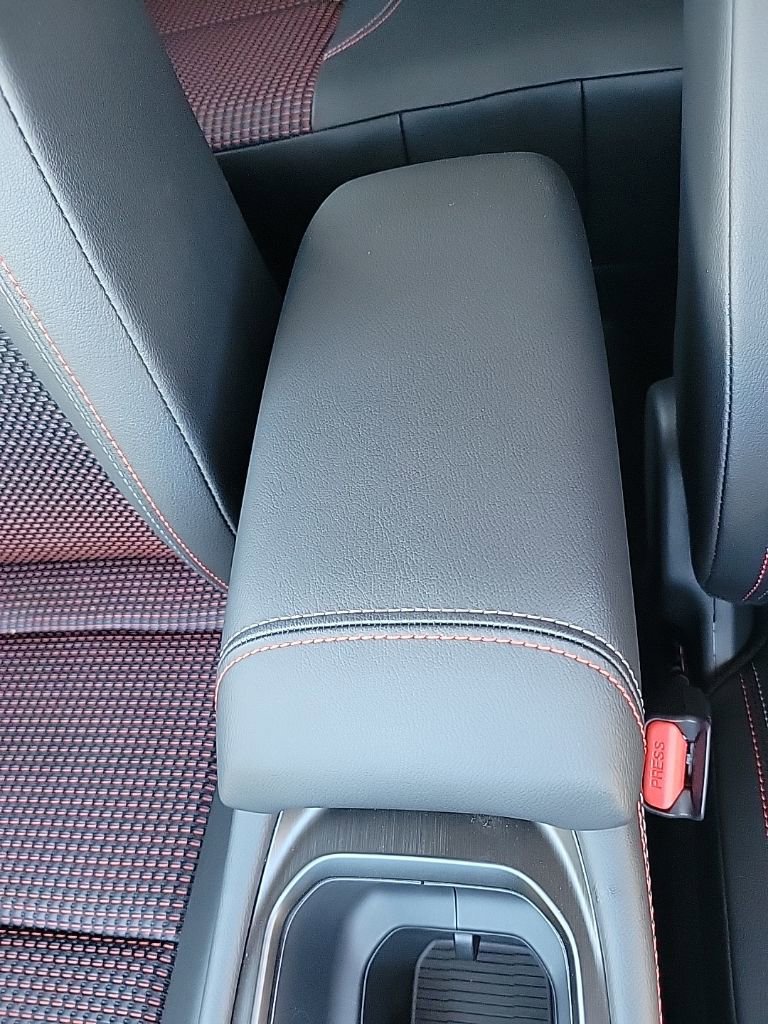 New 2026 Nissan Kicks SR w/ Cold Weather Package image 30