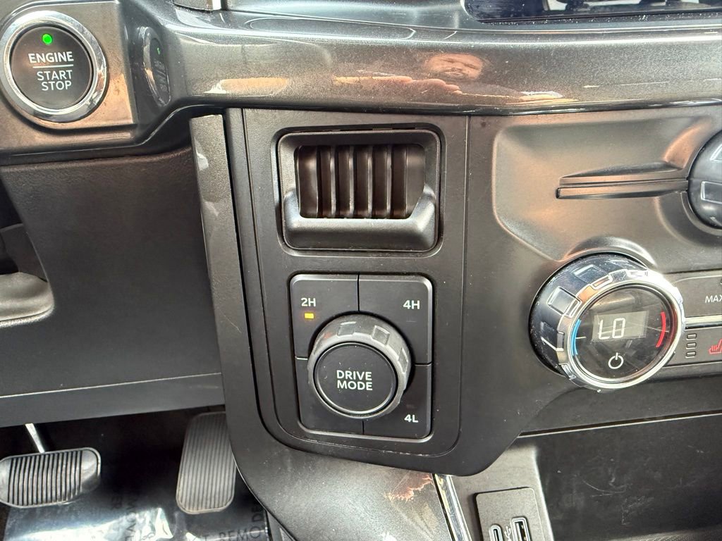 Used 2021 Ford F150 XLT w/ Equipment Group 302A High image 26