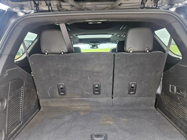 Used 2023 Chevrolet Tahoe Premier RWD image 22