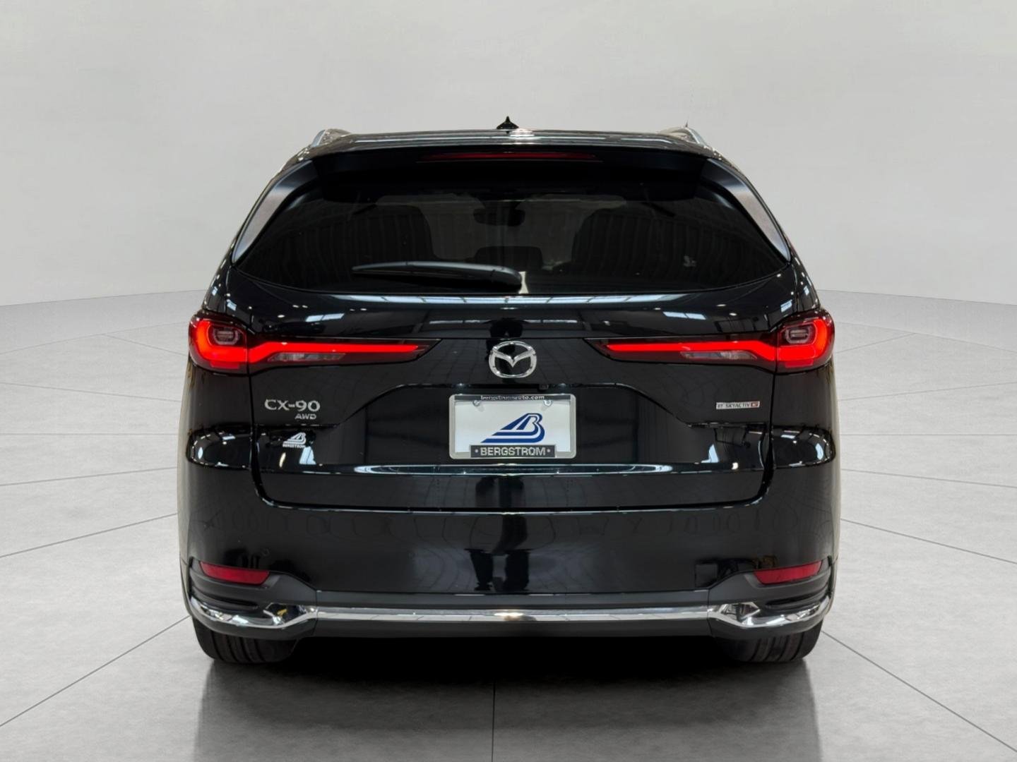 New 2026 MAZDA CX-90 3.3 Turbo S w/ Premium Plus AWD/4WD image 5