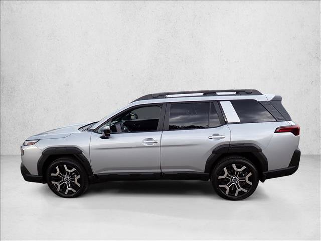 Certified 2026 Subaru Outback Touring XT AWD/4WD video 2