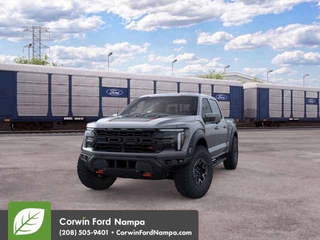 New 2026 Ford F150 Raptor AWD/4WD image 4