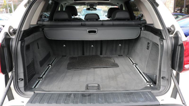 Used 2016 BMW X5 xDrive35i image 23