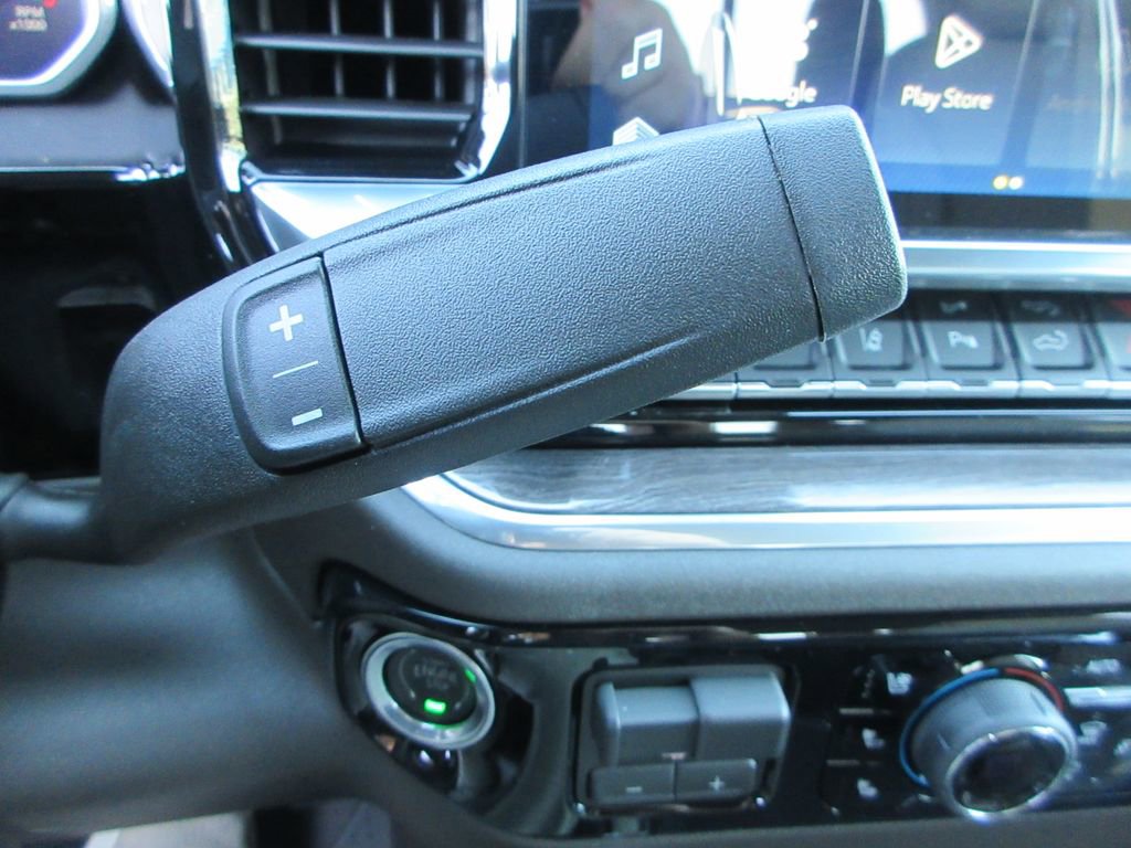 New 2026 Chevrolet Silverado 3500 LTZ w/ LTZ Premium Package image 32