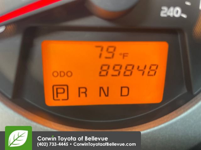 Used 2011 Toyota RAV4 Limited w/ Limited Extra Value Pkg AWD/4WD image 16