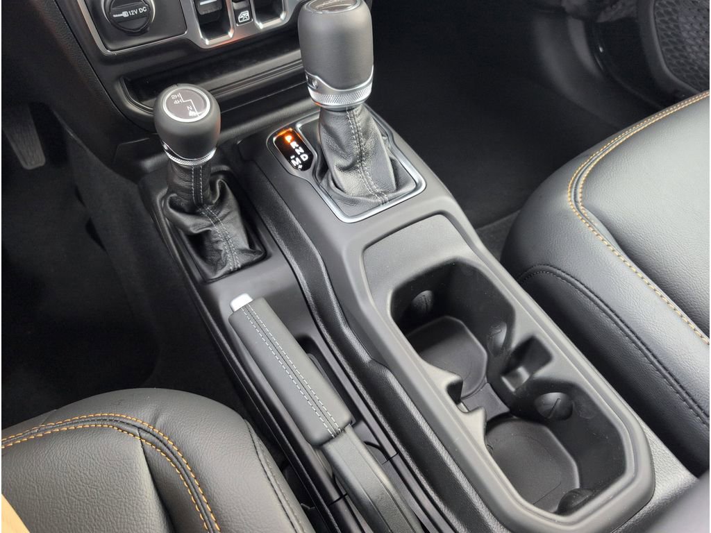 New 2026 Jeep Gladiator Sport image 20