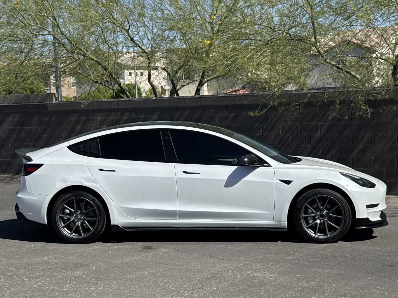 Used 2023 Tesla Model 3 Standard Range RWD image 9