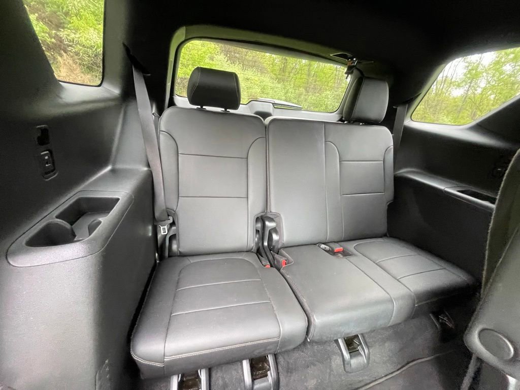 Certified 2023 Chevrolet Traverse LT AWD/4WD image 16