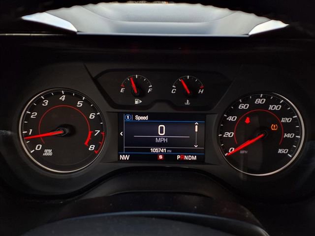 Used 2019 Chevrolet Camaro LT image 15