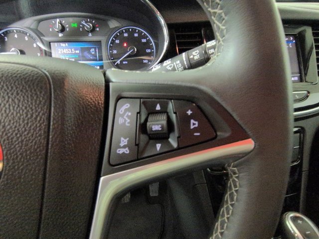 Certified 2022 Buick Encore Preferred w/ Safety Package AWD/4WD image 26