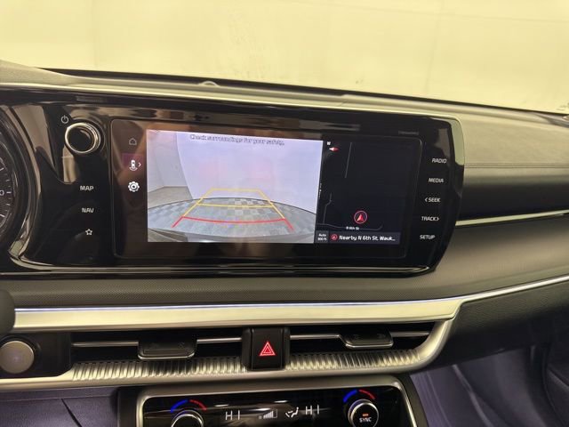 Used 2023 Kia K5 GT-Line image 39