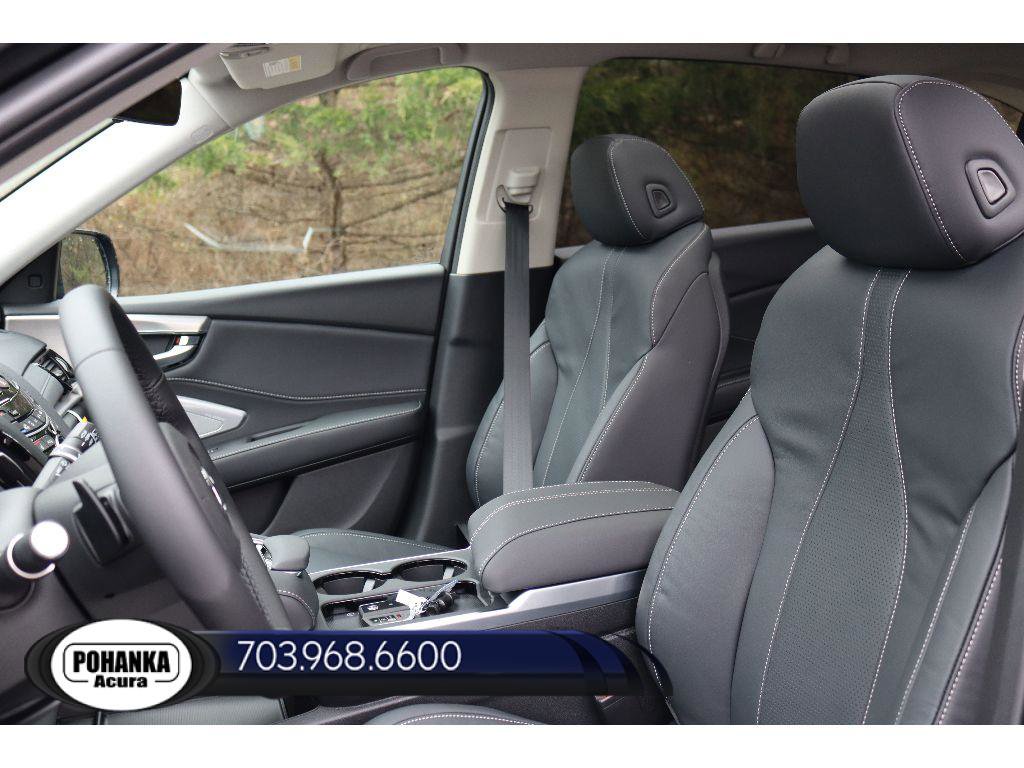 New 2026 Acura RDX Technology Package image 26