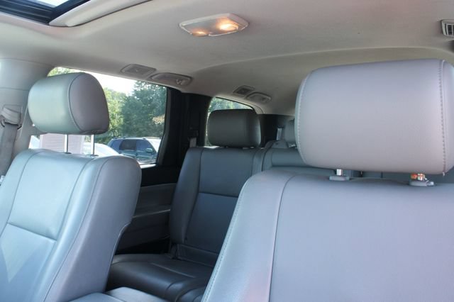 Used 2014 Toyota Sequoia SR5 w/ Premium Package AWD/4WD image 14
