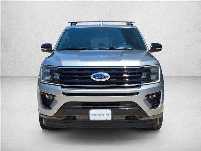 Used 2020 Ford Expedition Limited w/ Equipment Group 303A AWD/4WD image 6