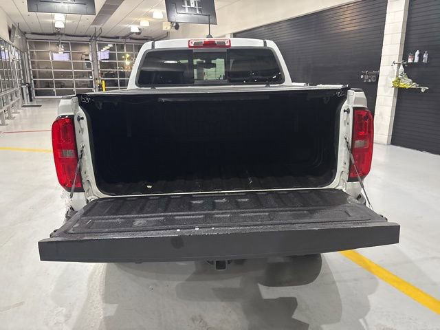 Used 2016 Chevrolet Colorado Z71 AWD/4WD image 36