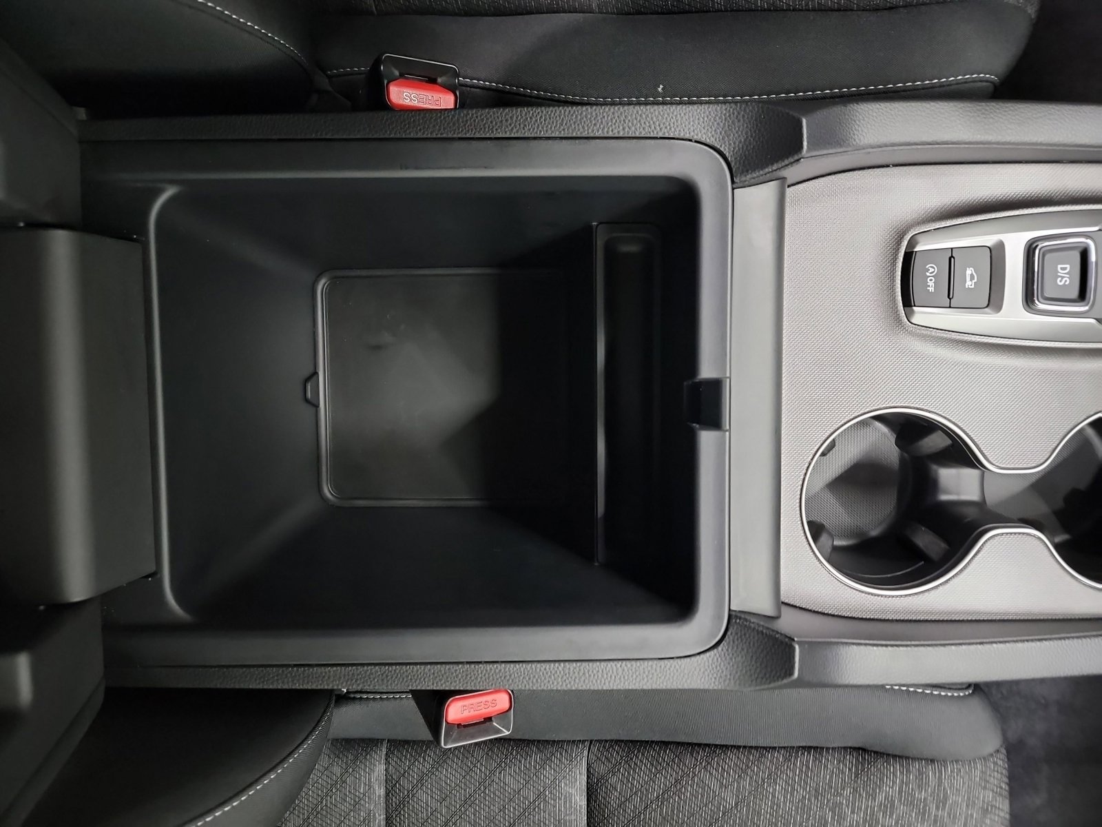 Certified 2024 Honda Ridgeline Sport image 28