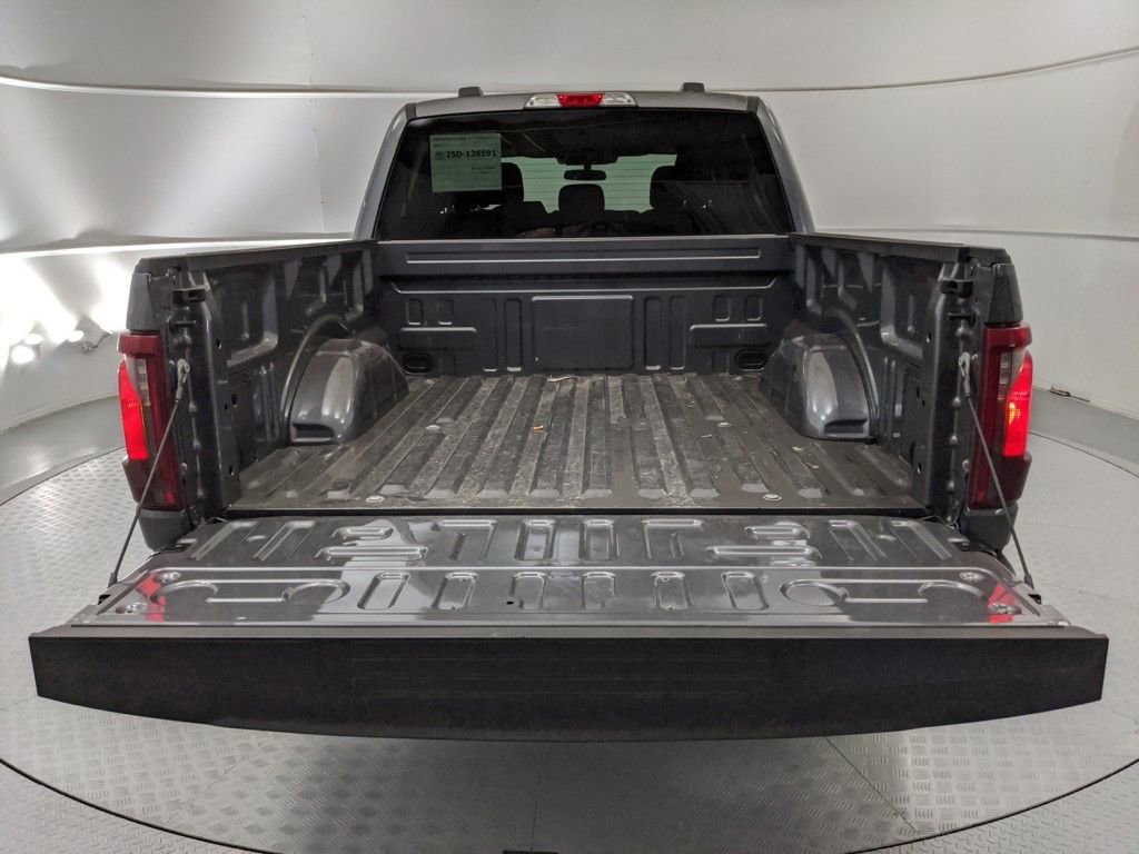 New 2025 Ford F150 STX w/ Equipment Group 200A image 23