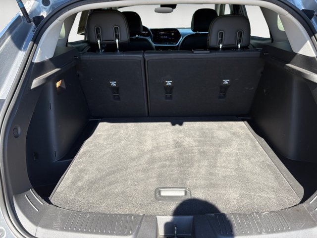 Certified 2024 Chevrolet Trax ACTIV FWD image 19