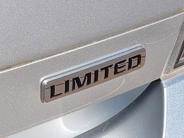 Used 2014 Chevrolet Impala Limited LS image 9