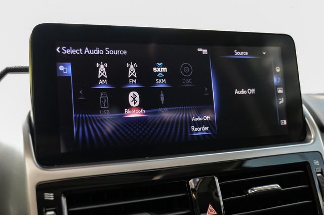 Used 2022 Lexus GX 460 Premium AWD/4WD image 38