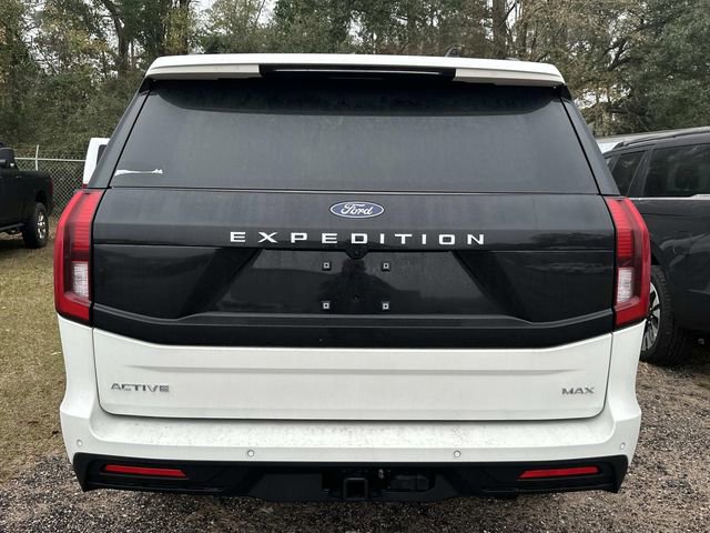 New 2026 Ford Expedition Max Active image 4