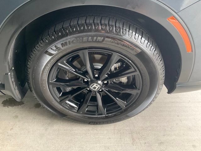 Certified 2024 Honda CR-V Sport-L image 27