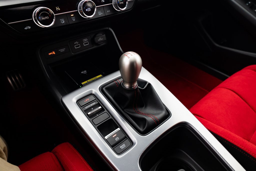 Used 2024 Honda Civic Type R image 19