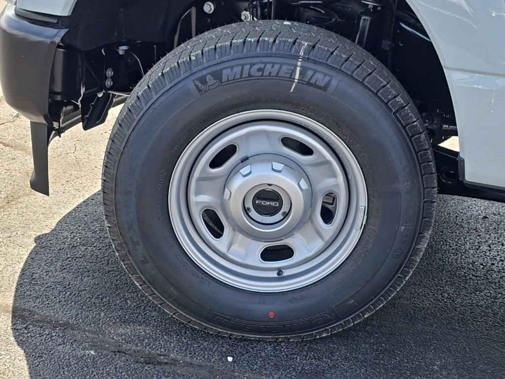 New 2026 Ford F250 XL AWD/4WD image 48