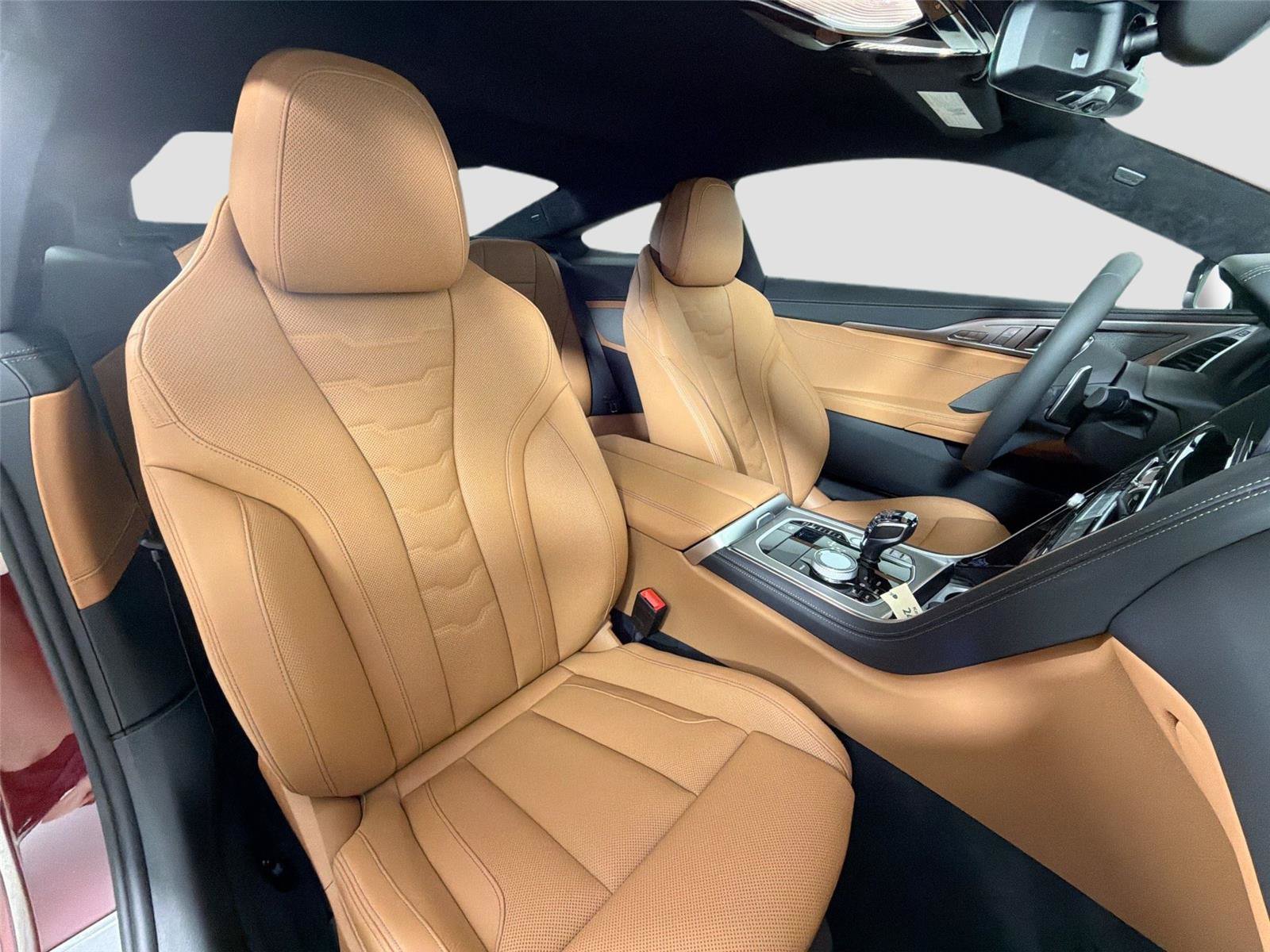 New 2026 BMW 840i xDrive Coupe AWD/4WD image 52