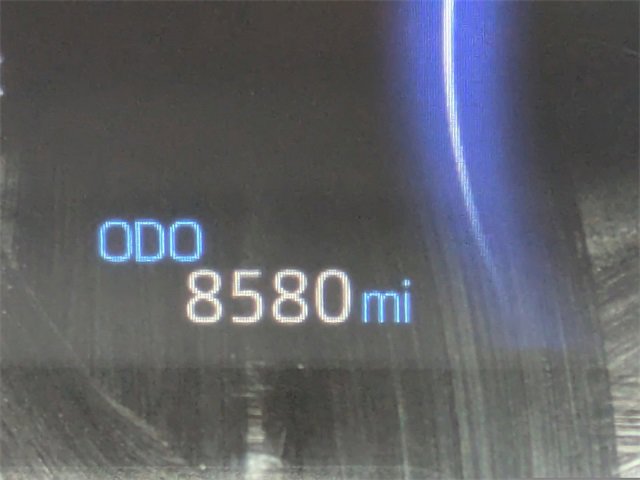 Used 2025 Toyota RAV4 LE image 22